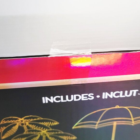 Rainbow High - Color Change Pool & Beach Club - Brand New - Picture 5 of 7